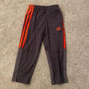 Adidas Boys Pants